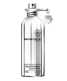 Montale Black Musk EDP - 100mL