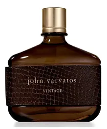 John Varvatos Vintage EDT - 75mL
