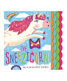 The Sneezicorn - English