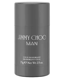 Jimmy Choo Man Deodorant Stick - 75g