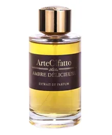 ARTEOLFATTO Ambre Delicieuse Extrait De Parfum - 100mL