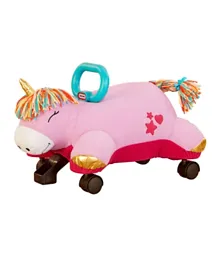 Little Tikes Pillow Racer - Unicorn