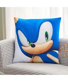 HomeBox Sonic the Hedgehog Cushion