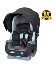 Baby Trend Cover Me 4-In-1 Convertible Car Seat - Desert Blue