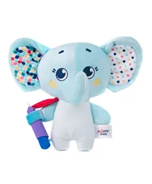Silverlit Elephant Jambo Coloring Toy