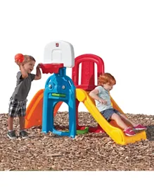 Step2 Game Time Sports Climber - Multicolour