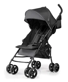 Summer Infant 3D Mini Baby Stroller - Grey