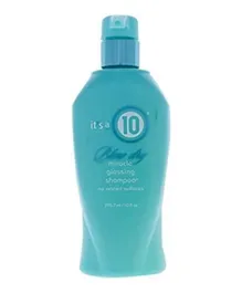 Its A 10 Blow Dry Miracle Glossing Shampoo - 295.7mL