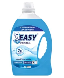 9Easy Laundry Liquid Blue Skies - 3L
