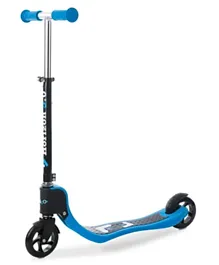 Mondo On & Go Scooter 2 Wheel Horizon 5.0 - Blue