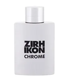 ZIRH IKON Chrome EDT - 125mL