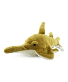 Madtoyz Saw Shark Cuddly Soft Plush Toy - 50.8 cm