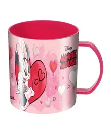 Minnie Mouse Micro Mug - Pink