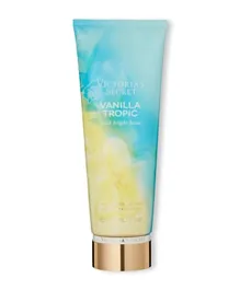 VICTORIA'S SECRET Vanilla tropic Fragrance Body Lotion - 236mL