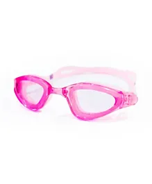 Dawson Sports  Performance Swim Goggles - Pink