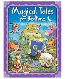 Magical Tales For Bedtime - 96 Pages