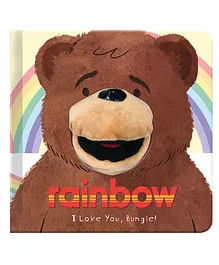 I Love You, Bungle! - English