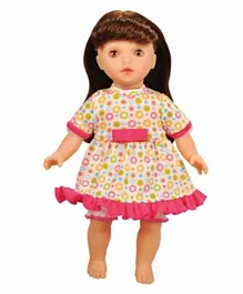Lotus Soft-bodied Baby Doll Caucasian 2 - 11.5 Inches