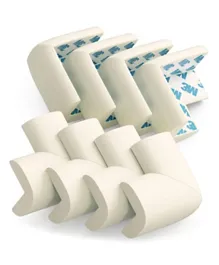 BAYBEE Baby Protector Safety Corner Edge Guards - Pack Of 10