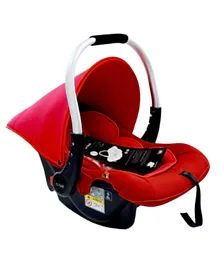 Baby Auto  Car Seat Otar-  Red