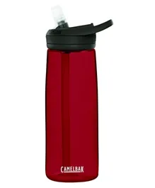 Camelbak Eddy+ Bottle Cardinal - 740ml