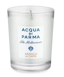 Acqua Di Parma Arancia Di Capri Scented Candle - 200g