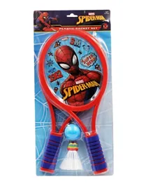 Marvel Spider Man Plastic Racket