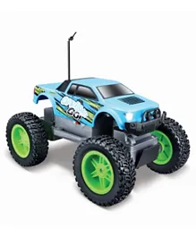 Maisto Radio Controlled Off Road Series GO 2.4 Ghz - Design May Vary