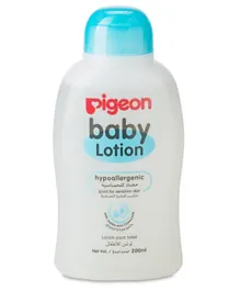 Pigeon Baby Lotion - 200 ml