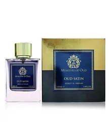 Ministry Of Oud Oud Satin Extrait De Perfume -  100ml