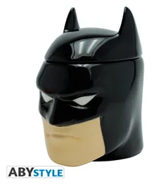 Abystyle Batman Ceramic 3D Mug - 300ml