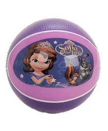 Mesuca Sofia the First Basketball - 6 inches