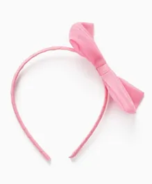 Zippy Kid Girl Hair Accessories Hair Accessory -Unico Light Pink