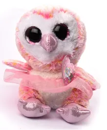 Cuddly Loveables Tutu Flamingo Plush Toy