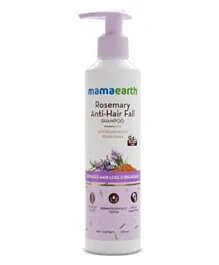 Mamaearth Rosemary Anti Hair Fall Shampoo - 250mL