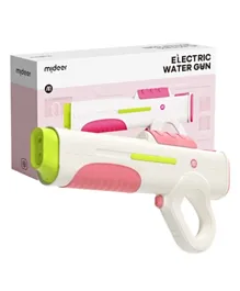 Mideer Electric Water Gun - Pink