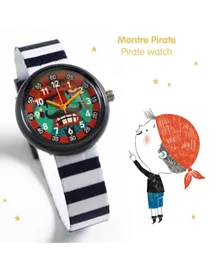 Djeco Pirate Watch