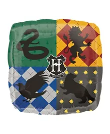 Various Brands Harry Potter Foil Balloon