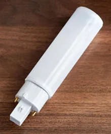 HomeBox Osram E27 7W LED Bulb - Warm White