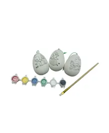 Party Magic DIY Easter Eggs Paint - Set of 3