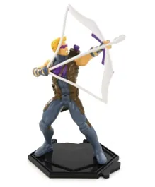 Comansi Hawkeye Figurine - 9 cm