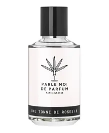 Parle Moi De Parfum Une Tonne De Roses / 8 EDP - 100mL