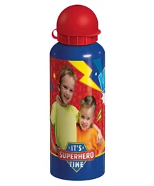 Vlad & Niki Metal Water Bottle - 500ml