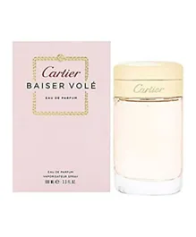 Cartier Baiser Vole EDP - 100mL