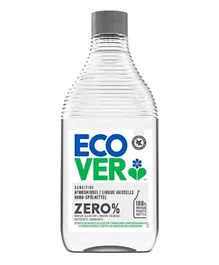 Ecover Zero Washing Up Liquid - 450mL