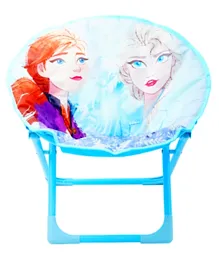 Disney Frozen II Moon Chair - Blue