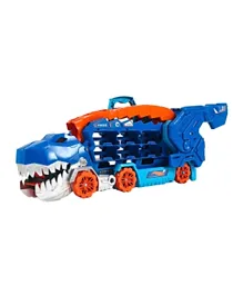Hot Wheels  Ultimate T-Rex Transporter