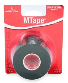 Mueller M Tape - Green