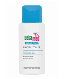 Sebamed Clear Face Facial Toner - 150mL