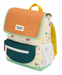 Hello Hossy Backpack Cool Trip - 12.2 Inches